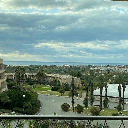 קיסריה נאות גולף- Oren Apartment Cesareia Exterior foto