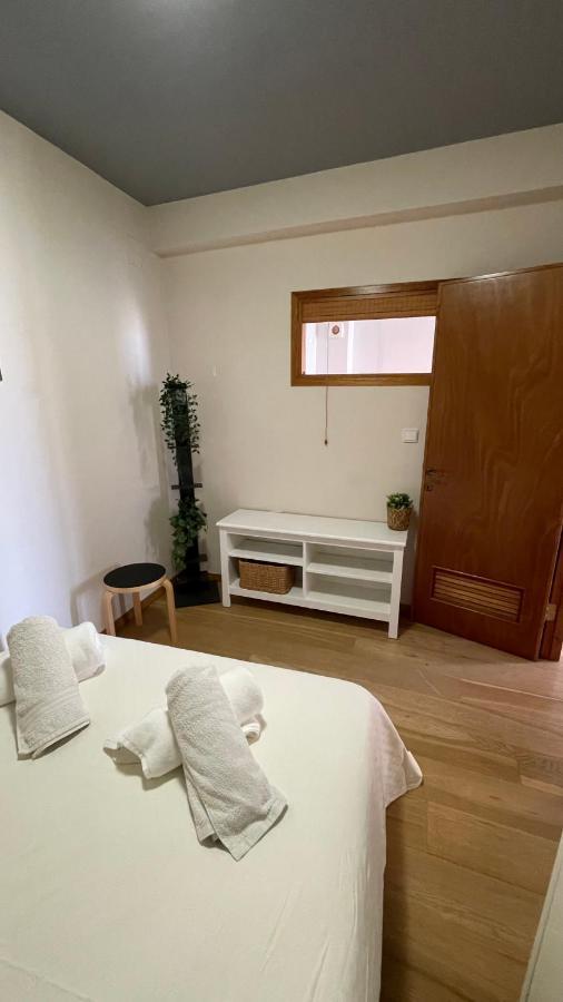 קיסריה נאות גולף- Oren Apartment Cesareia Exterior foto