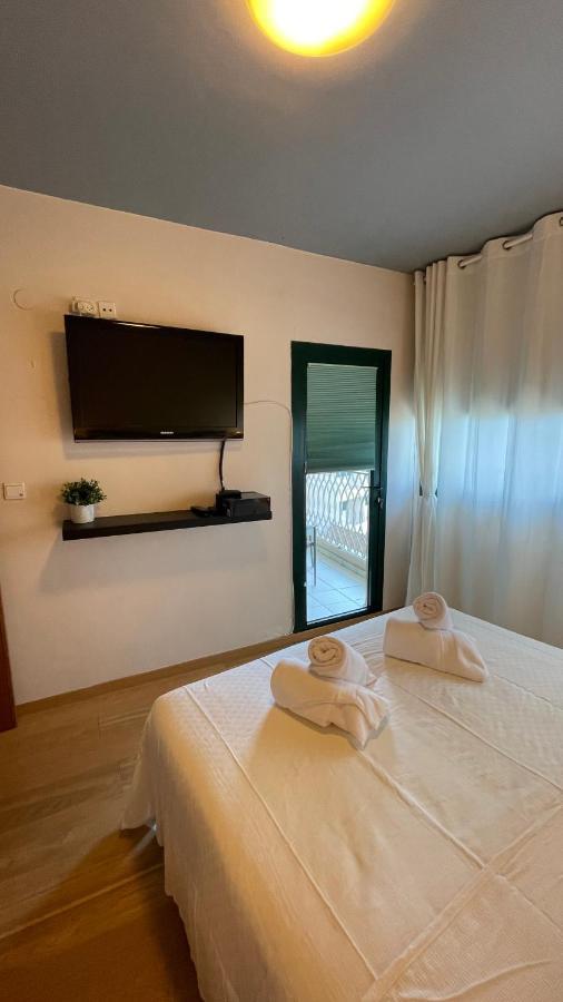 קיסריה נאות גולף- Oren Apartment Cesareia Exterior foto