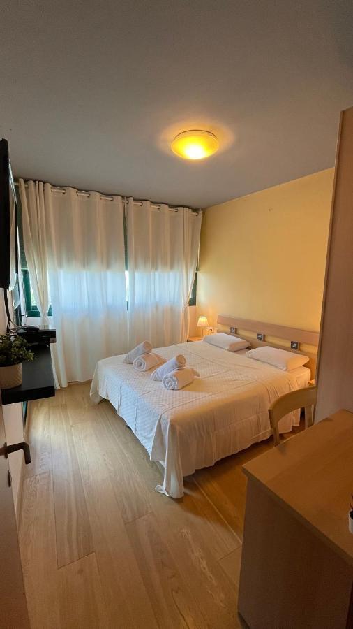 קיסריה נאות גולף- Oren Apartment Cesareia Exterior foto