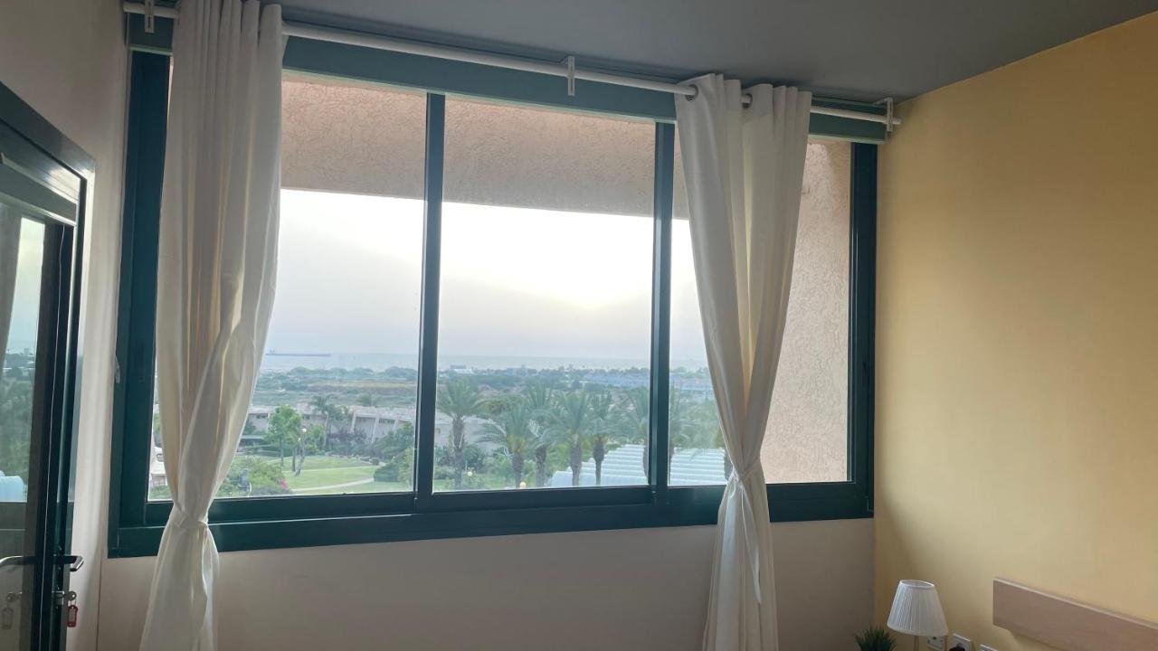 קיסריה נאות גולף- Oren Apartment Cesareia Exterior foto