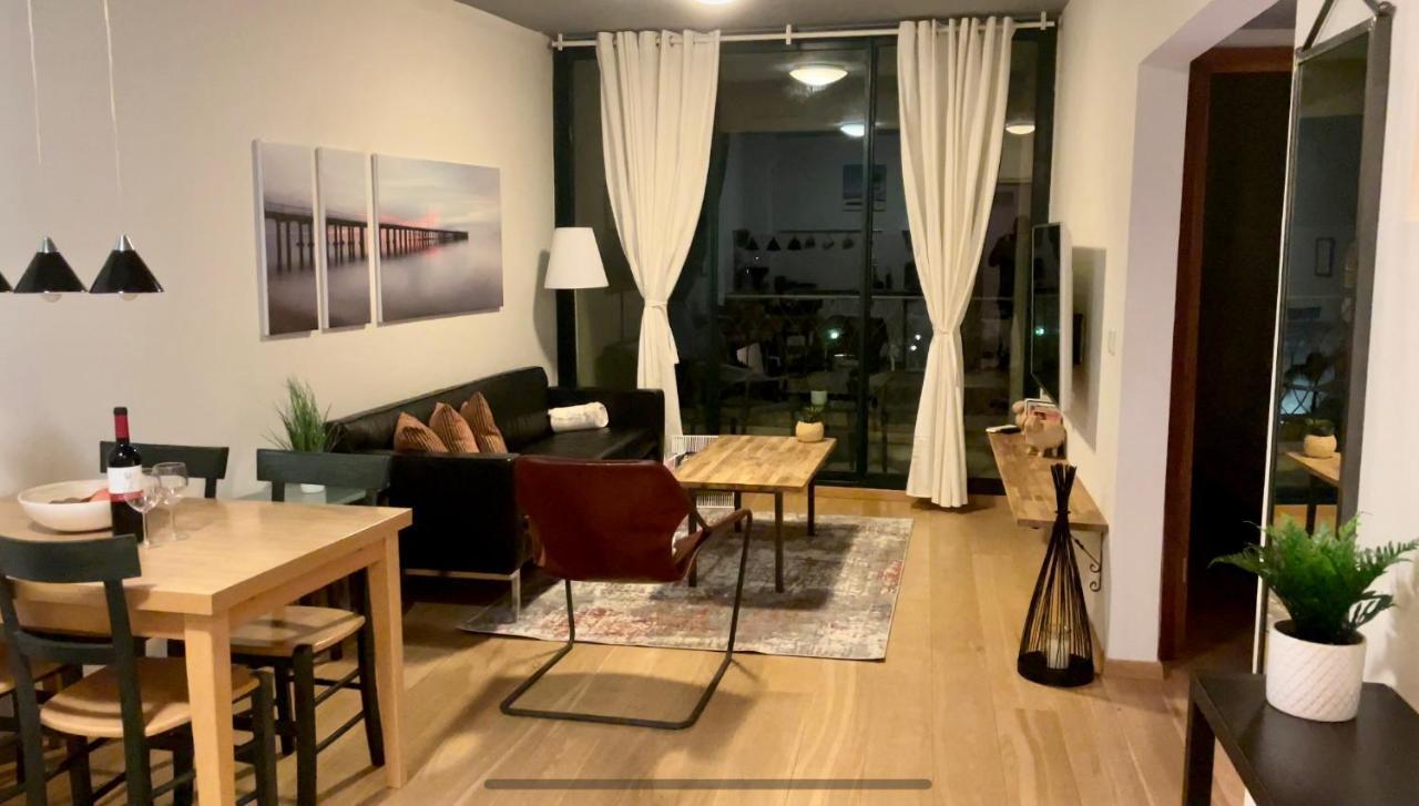 קיסריה נאות גולף- Oren Apartment Cesareia Exterior foto