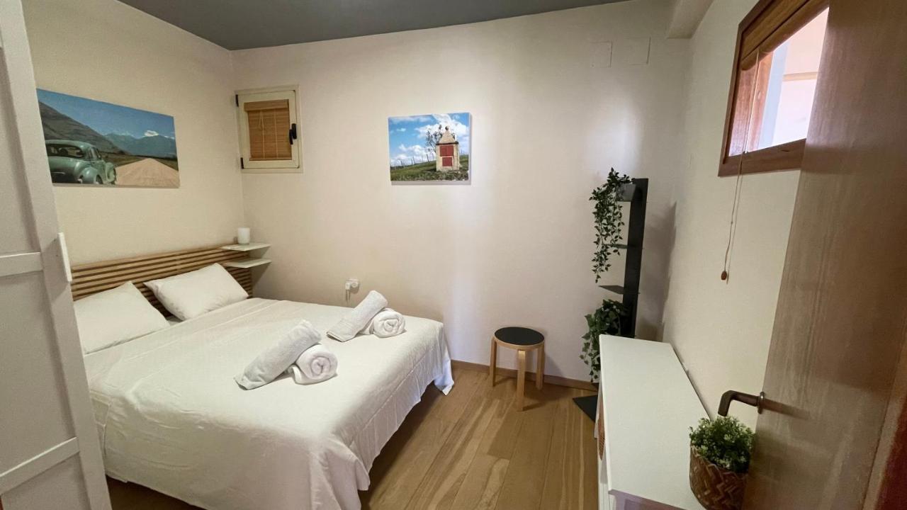 קיסריה נאות גולף- Oren Apartment Cesareia Exterior foto