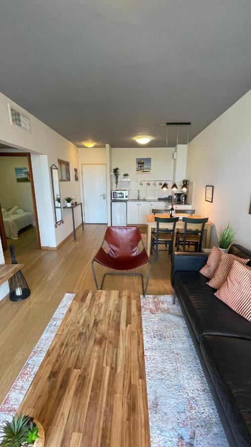 קיסריה נאות גולף- Oren Apartment Cesareia Exterior foto