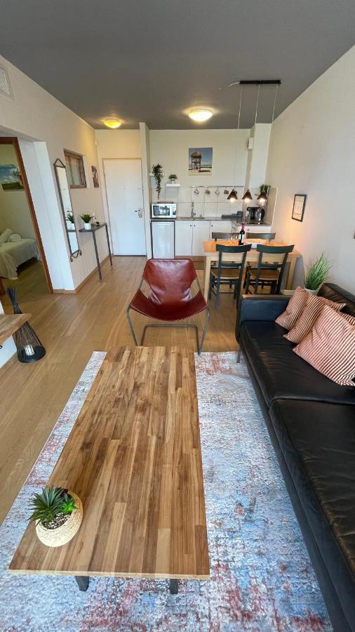 קיסריה נאות גולף- Oren Apartment Cesareia Exterior foto
