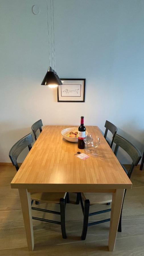 קיסריה נאות גולף- Oren Apartment Cesareia Exterior foto