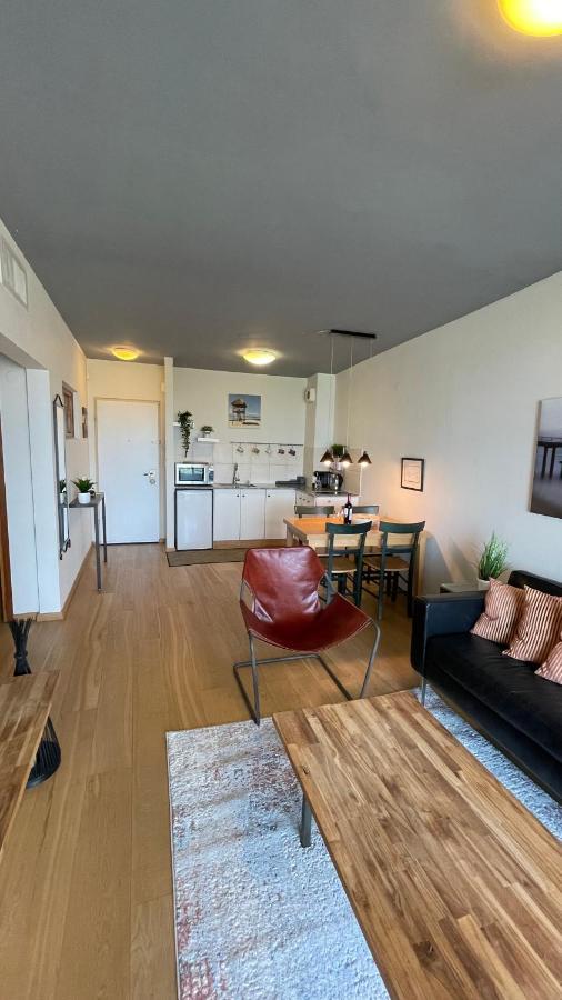 קיסריה נאות גולף- Oren Apartment Cesareia Exterior foto