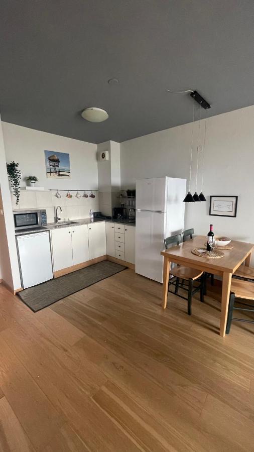קיסריה נאות גולף- Oren Apartment Cesareia Exterior foto