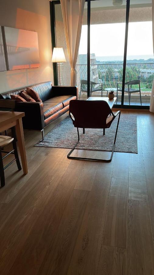 קיסריה נאות גולף- Oren Apartment Cesareia Exterior foto