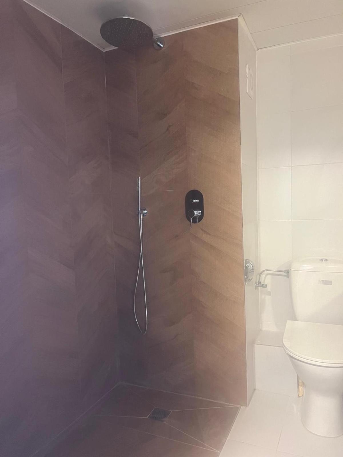 קיסריה נאות גולף- Oren Apartment Cesareia Exterior foto