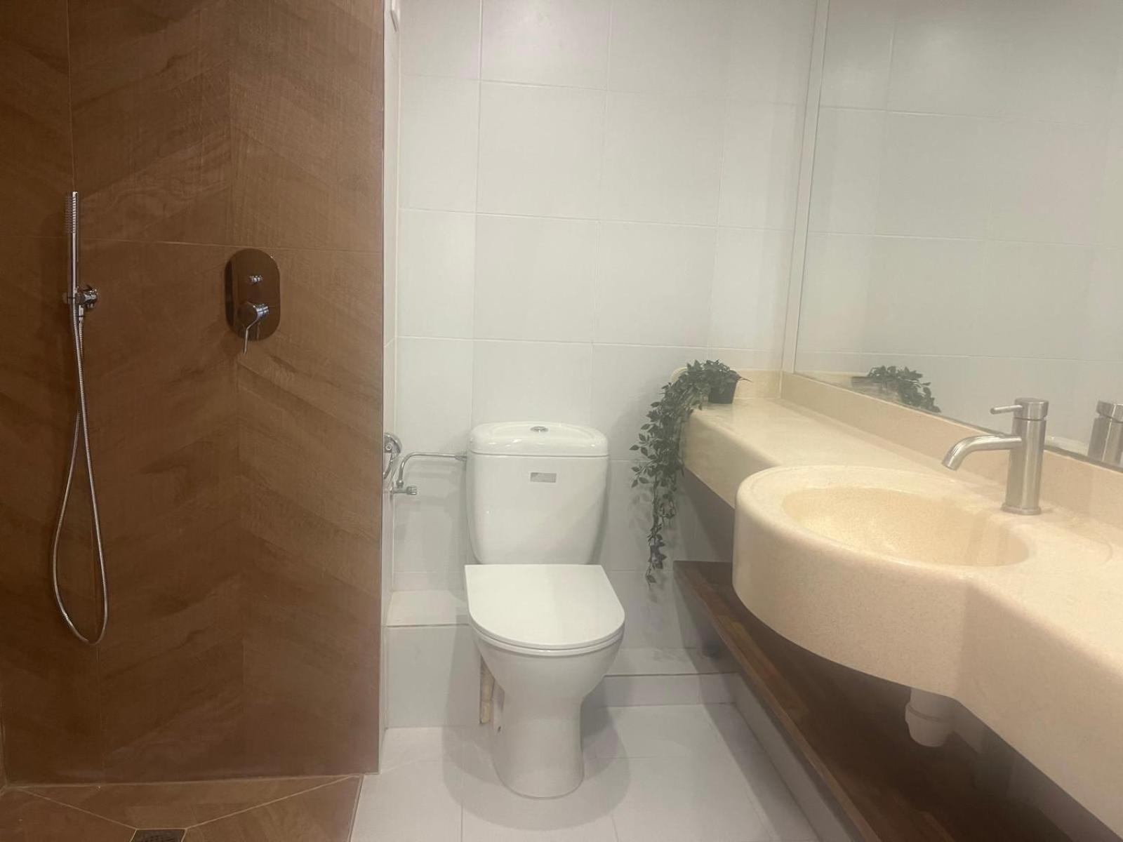 קיסריה נאות גולף- Oren Apartment Cesareia Exterior foto
